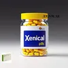 Precio medicamento xenical a